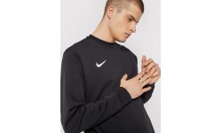 Мужской свитшот Nike Park Crew Black CW6902 010