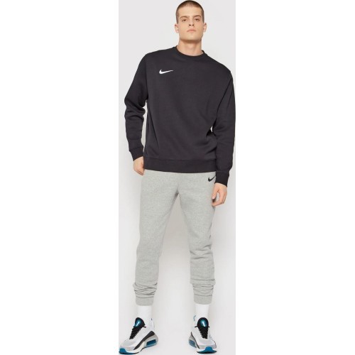 Мужской свитшот Nike Park Crew Black CW6902 010