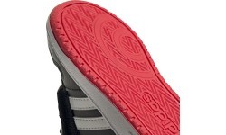 Adidas Hoops Mid 2.0 I детские кроссовки, чёрные FY9291