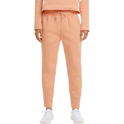 Puma Evostripe Women's Pants Peach 585948 26