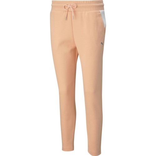 Puma Evostripe Women's Pants Peach 585948 26