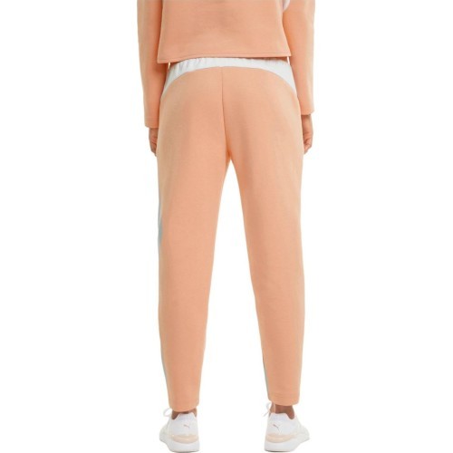 Женские брюки Puma Evostripe Peach 585948 26