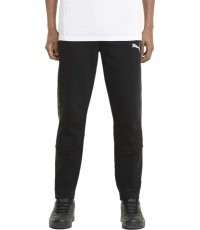 Мужские брюки Puma Evostripe чёрные 585813 01