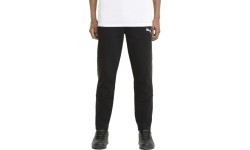 Puma Evostripe vīriešu bikses melnas 585813 01