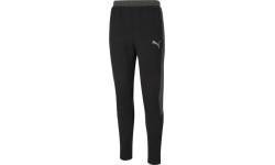 Puma Evostripe vīriešu bikses melnas 585813 01