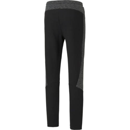 Puma Evostripe vīriešu bikses melnas 585813 01