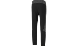 Мужские брюки Puma Evostripe чёрные 585813 01