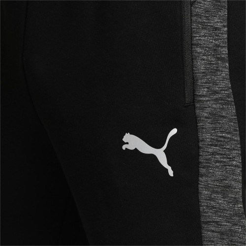 Puma Evostripe vīriešu bikses melnas 585813 01