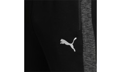 Puma Evostripe vīriešu bikses melnas 585813 01