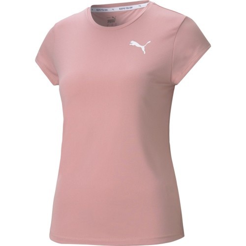Puma Active Tee sieviešu krekls, Bridal Pink, 586857 80