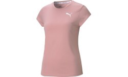 Puma Active Tee sieviešu krekls, Bridal Pink, 586857 80