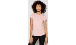 Женская футболка Puma Active Tee, Bridal Pink, 586857 80
