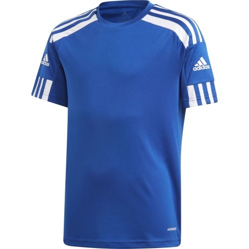 Adidas Kids' Shirt Squad 21 Jsy Y Blue GK9151