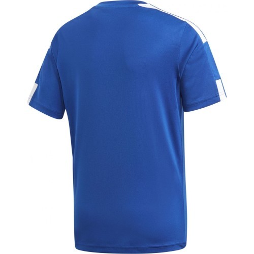 Adidas Kids' Shirt Squad 21 Jsy Y Blue GK9151