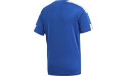 Adidas bērnu krekls Squad 21 Jsy Y Blue GK9151