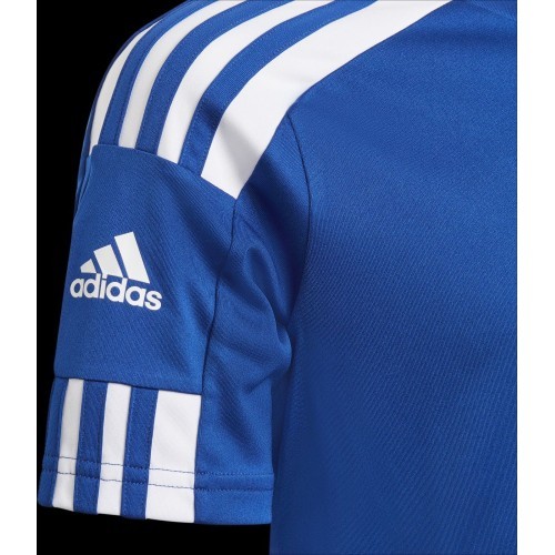 Adidas Kids' Shirt Squad 21 Jsy Y Blue GK9151