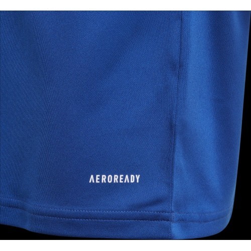 Adidas Kids' Shirt Squad 21 Jsy Y Blue GK9151