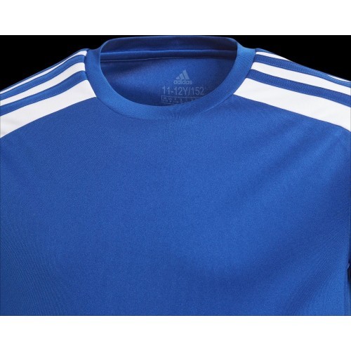 Adidas Kids' Shirt Squad 21 Jsy Y Blue GK9151