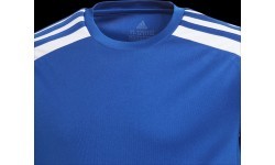 Adidas bērnu krekls Squad 21 Jsy Y Blue GK9151