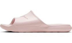 Nike sieviešu čības Victori One Shower Slide Pink CZ7836 600