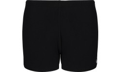 Nike peldbikses pusaudžiem Nk B Hydrastrong Sld Square Leg melnas NESS9742 001