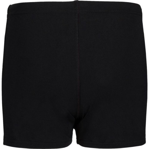 Nike Swim Shorts for Teens Nk B Hydrastrong Sld Square Leg Black NESS9742 001