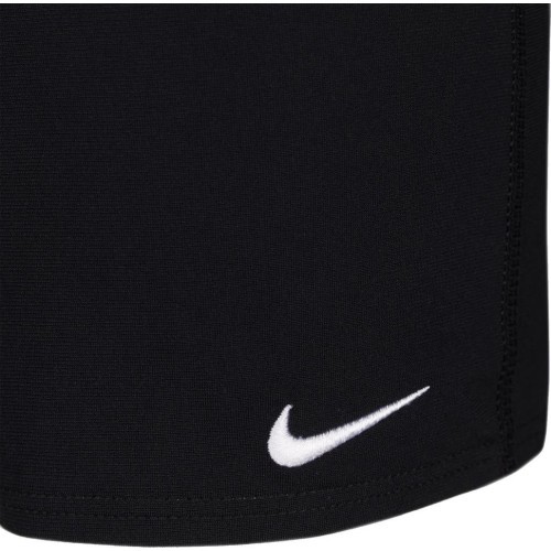 Nike peldbikses pusaudžiem Nk B Hydrastrong Sld Square Leg melnas NESS9742 001