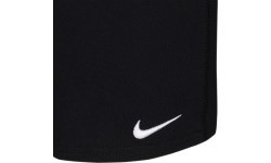 Nike peldbikses pusaudžiem Nk B Hydrastrong Sld Square Leg melnas NESS9742 001