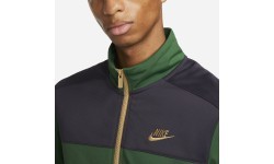 Nike vīriešu sporta tērps M NSW SPE PK Trk Suit Green Grey DM6843 341