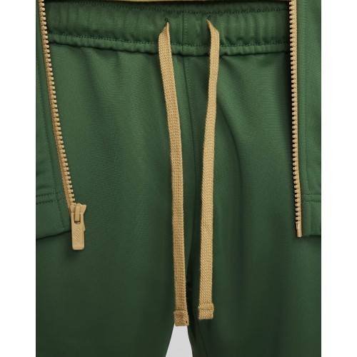 Nike vīriešu sporta tērps M NSW SPE PK Trk Suit Green Grey DM6843 341