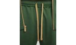 Nike Men's Tracksuit M NSW SPE PK Trk Suit Green Grey DM6843 341