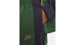 Nike vīriešu sporta tērps M NSW SPE PK Trk Suit Green Grey DM6843 341