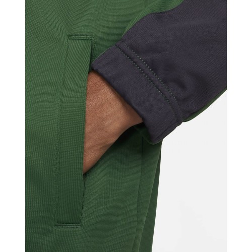 Nike Men's Tracksuit M NSW SPE PK Trk Suit Green Grey DM6843 341