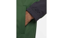 Nike vīriešu sporta tērps M NSW SPE PK Trk Suit Green Grey DM6843 341