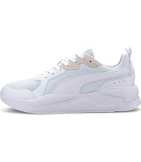 Puma X-Ray White Men's Sneakers 372602 02