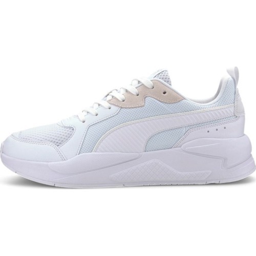 Puma X-Ray White vīriešu apavi 372602 02