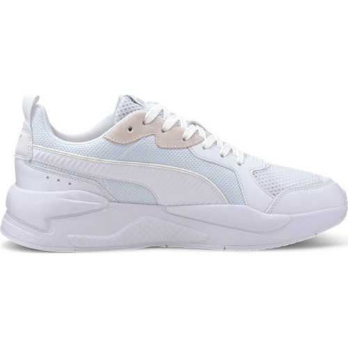 Puma X-Ray White vīriešu apavi 372602 02