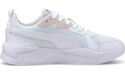 Puma X-Ray White Men's Sneakers 372602 02