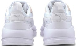 Puma X-Ray White Men's Sneakers 372602 02