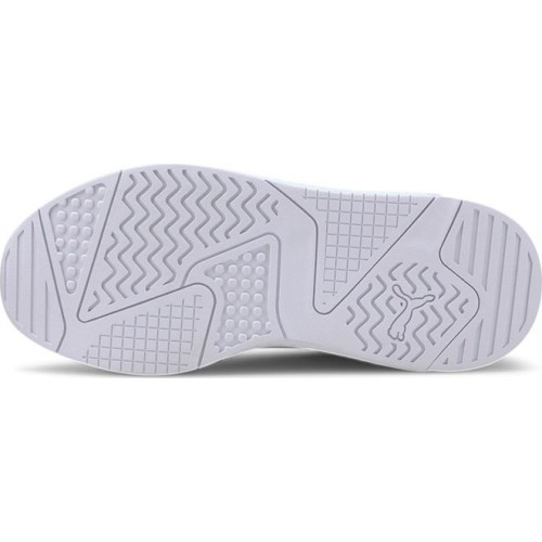 Puma X-Ray White Men's Sneakers 372602 02