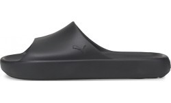 Puma Shibui Cat Black Men's Slippers 385296 02