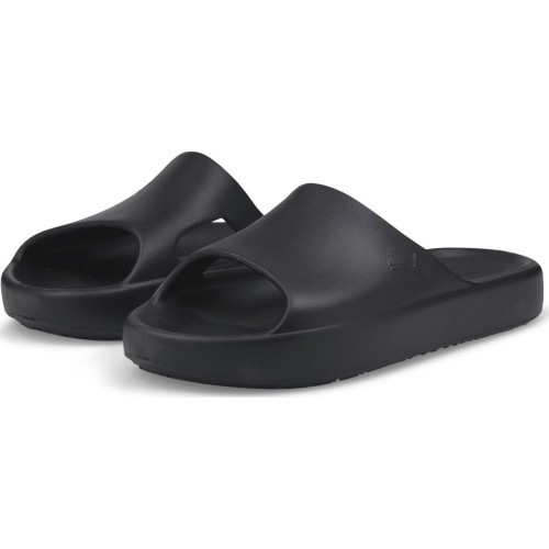Puma Shibui Cat Black Men's Slippers 385296 02