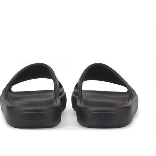 Мужские шлёпанцы Puma Shibui Cat Black 385296 02