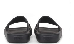Puma Shibui Cat Black Men's Slippers 385296 02