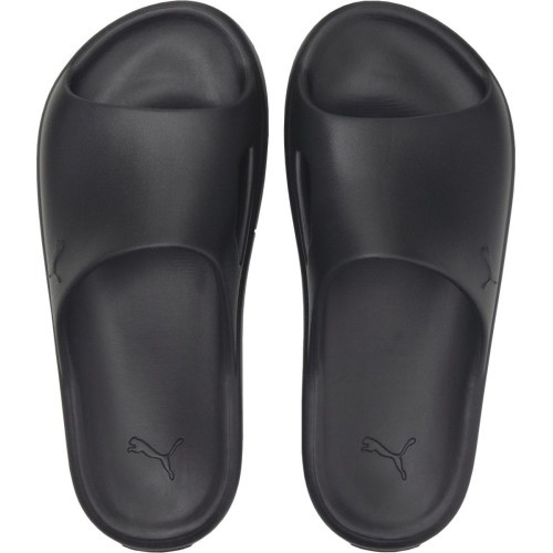 Puma Shibui Cat Black Men's Slippers 385296 02