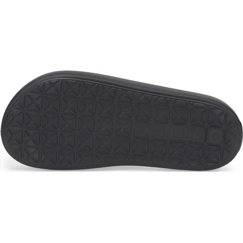 Мужские шлёпанцы Puma Shibui Cat Black 385296 02