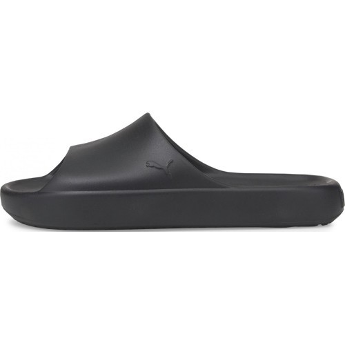 Мужские шлёпанцы Puma Shibui Cat Black 385296 02