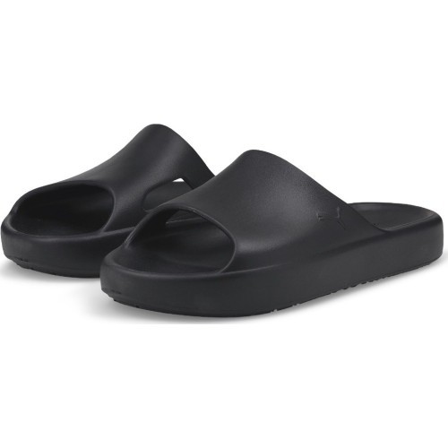 Puma Shibui Cat Black Men's Slippers 385296 02