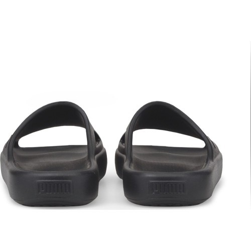 Мужские шлёпанцы Puma Shibui Cat Black 385296 02
