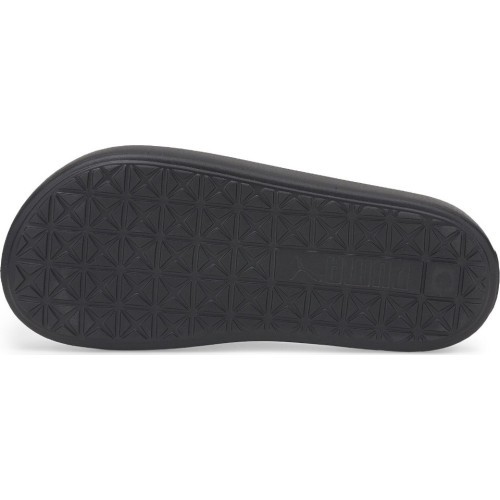Puma Shibui Cat Black Men's Slippers 385296 02